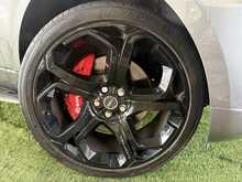 Land Rover Range Rover Sport SD V6 HSE - U843