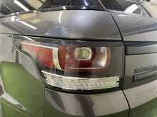 Land Rover Range Rover Sport SD V6 HSE - U843