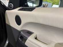 Land Rover Range Rover Sport SD V6 HSE - U843