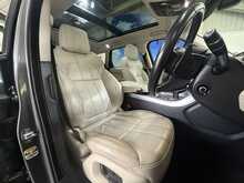 Land Rover Range Rover Sport SD V6 HSE - U843