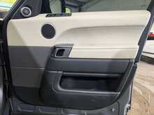 Land Rover Range Rover Sport SD V6 HSE - U843