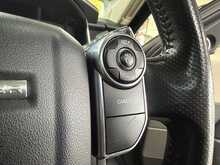 Land Rover Range Rover Sport SD V6 HSE - U843