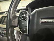 Land Rover Range Rover Sport SD V6 HSE - U843