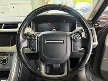 Land Rover Range Rover Sport SD V6 HSE - U843