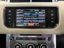 Land Rover Range Rover Sport SD V6 HSE - U843