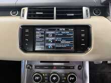 Land Rover Range Rover Sport SD V6 HSE - U843