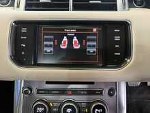 Land Rover Range Rover Sport SD V6 HSE - U843