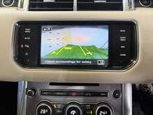 Land Rover Range Rover Sport SD V6 HSE - U843