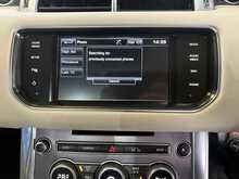 Land Rover Range Rover Sport SD V6 HSE - U843