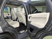 Land Rover Range Rover Sport SD V6 HSE - U843