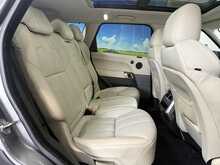 Land Rover Range Rover Sport SD V6 HSE - U843