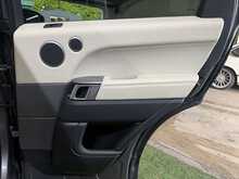 Land Rover Range Rover Sport SD V6 HSE - U843