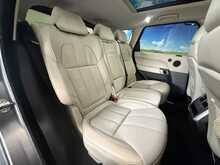 Land Rover Range Rover Sport SD V6 HSE - U843