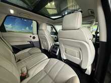 Land Rover Range Rover Sport SD V6 HSE - U843