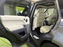 Land Rover Range Rover Sport SD V6 HSE - U843