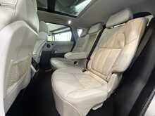 Land Rover Range Rover Sport SD V6 HSE - U843