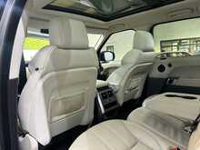 Land Rover Range Rover Sport SD V6 HSE - U843