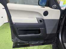 Land Rover Range Rover Sport SD V6 HSE - U843