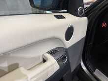 Land Rover Range Rover Sport SD V6 HSE - U843