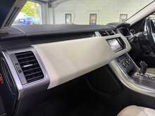 Land Rover Range Rover Sport SD V6 HSE - U843