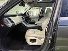 Land Rover Range Rover Sport SD V6 HSE - U843