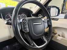 Land Rover Range Rover Sport SD V6 HSE - U843