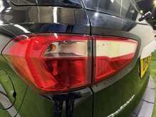 Ford EcoSport T EcoBoost Titanium - U844