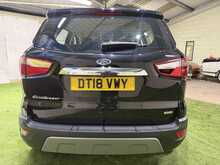 Ford EcoSport T EcoBoost Titanium - U844