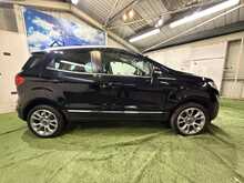 Ford EcoSport T EcoBoost Titanium - U844