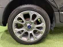 Ford EcoSport T EcoBoost Titanium - U844