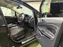 Ford EcoSport T EcoBoost Titanium - U844