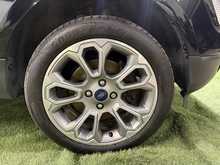 Ford EcoSport T EcoBoost Titanium - U844