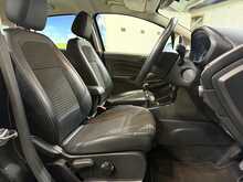 Ford EcoSport T EcoBoost Titanium - U844