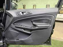 Ford EcoSport T EcoBoost Titanium - U844