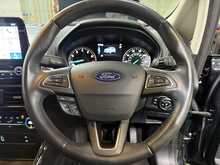 Ford EcoSport T EcoBoost Titanium - U844