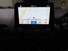 Ford EcoSport T EcoBoost Titanium - U844