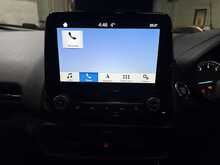 Ford EcoSport T EcoBoost Titanium - U844