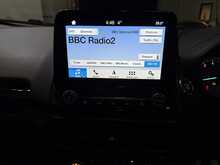 Ford EcoSport T EcoBoost Titanium - U844