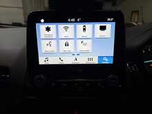 Ford EcoSport T EcoBoost Titanium - U844