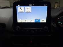 Ford EcoSport T EcoBoost Titanium - U844