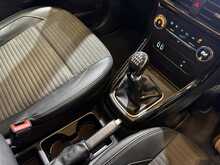 Ford EcoSport T EcoBoost Titanium - U844