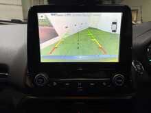 Ford EcoSport T EcoBoost Titanium - U844