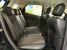 Ford EcoSport T EcoBoost Titanium - U844