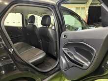 Ford EcoSport T EcoBoost Titanium - U844