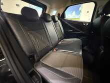 Ford EcoSport T EcoBoost Titanium - U844