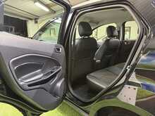 Ford EcoSport T EcoBoost Titanium - U844