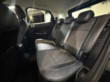 Ford EcoSport T EcoBoost Titanium - U844