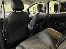 Ford EcoSport T EcoBoost Titanium - U844