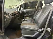 Ford EcoSport T EcoBoost Titanium - U844