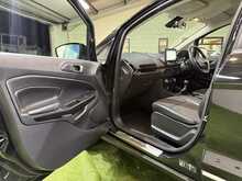 Ford EcoSport T EcoBoost Titanium - U844